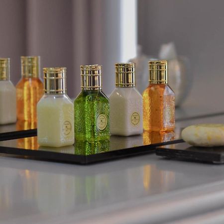 The Unique Brera Hotel Милано Екстериор снимка