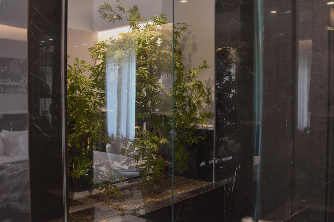 The Unique Brera Hotel Милано Екстериор снимка